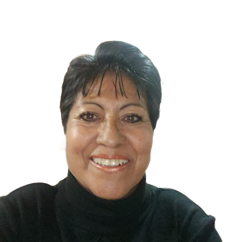 Dra. Ana Torres - Asesora Legal